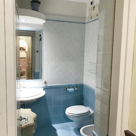 Cozy With Direct Beach Access In 32 Sqm
