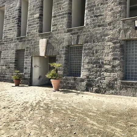Cozy With Direct Beach Access In 32 Sqm Appartamento *